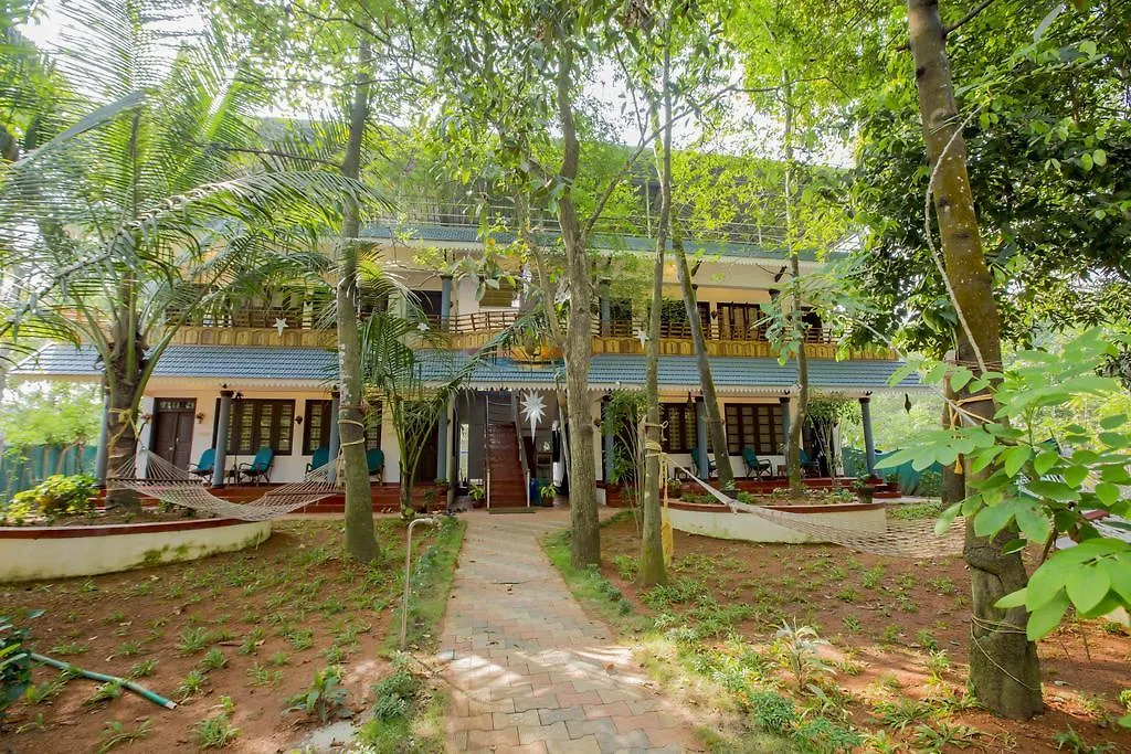 Homestay Raju Villa Alappuzha