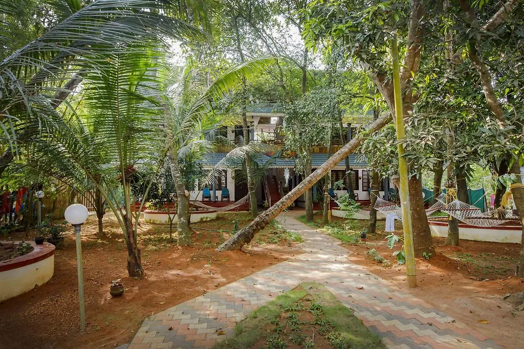 Raju Villa Alappuzha India