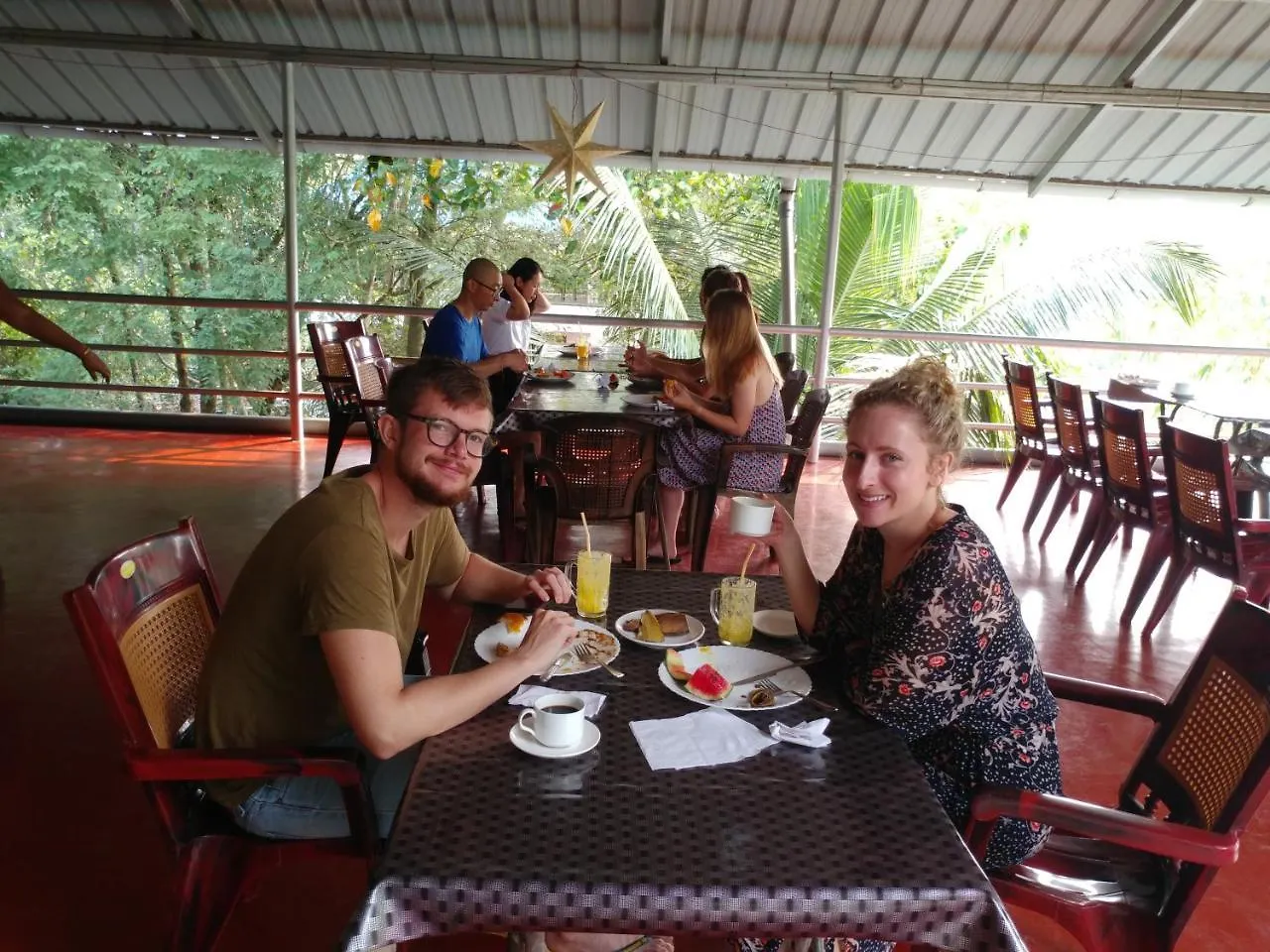 Homestay Raju Villa Alappuzha India