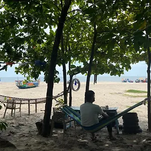 Beachcampers Only For Foreign Traveler's Auberge de jeunesse