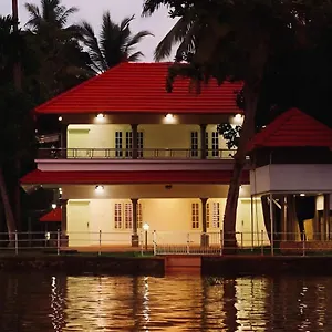  Homestay Chilanka View